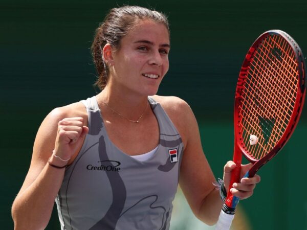 Emma Navarro, Coco Gauff reach quarterfinals at Indian Wells