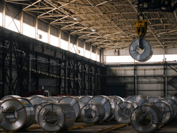 Energy Dept. Awards  Billion to Cut Carbon from Industry