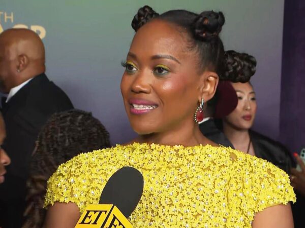 Erika Alexander Feels Like She’s Now in Hollywood’s ‘Major Leagues’ After ‘American Fiction’ Success