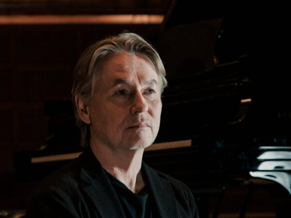 Esa-Pekka Salonen to Leave San Francisco Symphony