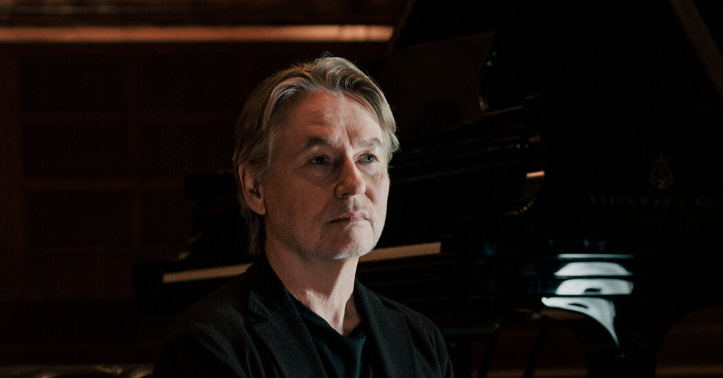 Esa-Pekka Salonen to Leave San Francisco Symphony Esa-Pekka Salonen to Leave San Francisco Symphony