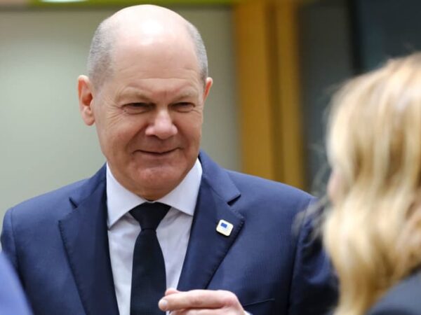 EU issues first joint demand for ceasefire in Gaza