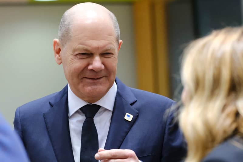 EU issues first joint demand for ceasefire in Gaza