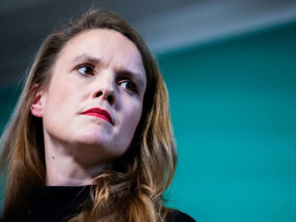 Europe’s liberals, Greens say abortion must be a right in EU charter