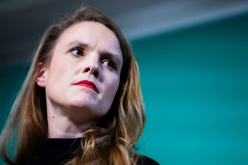 Europe’s liberals, Greens say abortion must be a right in EU charter Europe’s liberals, Greens say abortion must be a right in EU charter