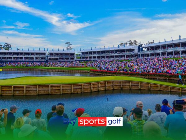 Every televised hole-in-one at iconic Sawgrass 17th