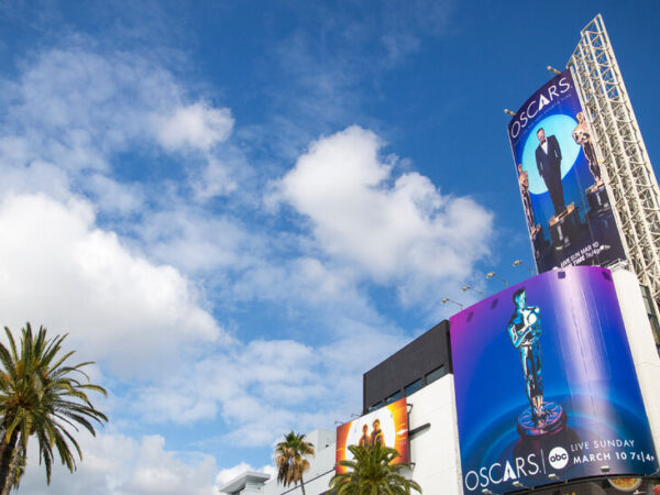 Expecting Protests at the Oscars, Police Plan to Beef Up Security