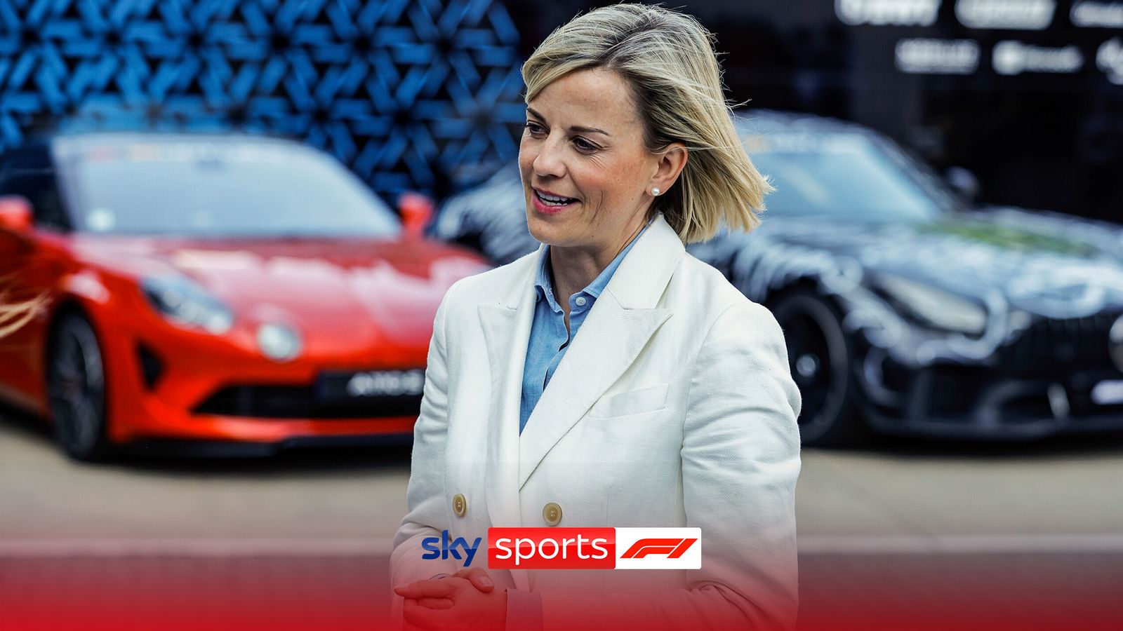 Explained: Why Susie Wolff is filing a criminal complaint against FIA Explained: Why Susie Wolff is filing a criminal complaint against FIA