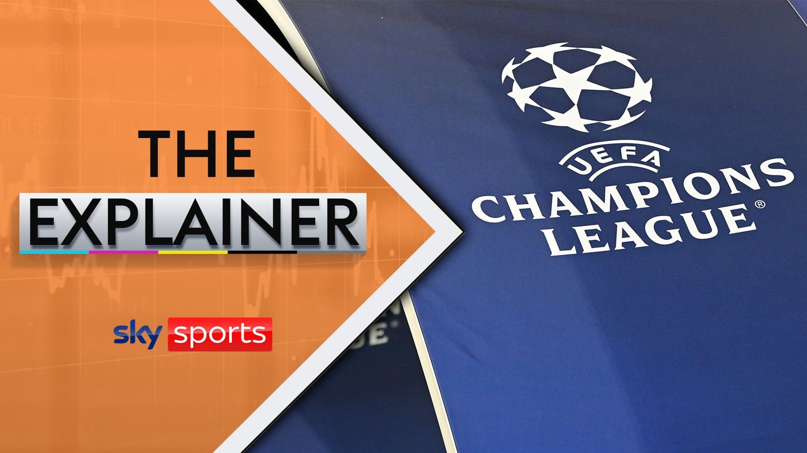 Explained: Why UEFA have a Champions League problem Explained: Why UEFA have a Champions League problem