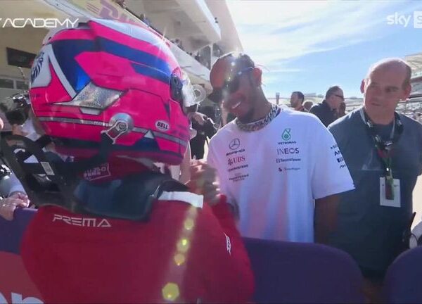 F1 Academy: Involvement of F1 teams in all-female series must go beyond branding, says Naomi Schiff | F1 News