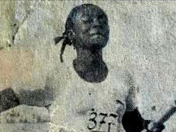 ‘Fastest woman in Africa’ retires after 50 years in NHS