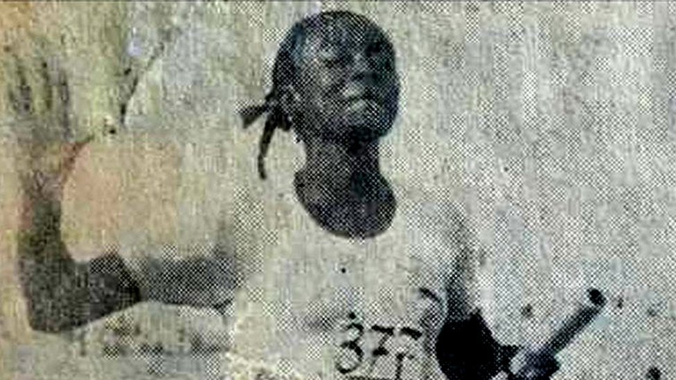 ‘Fastest woman in Africa’ retires after 50 years in NHS