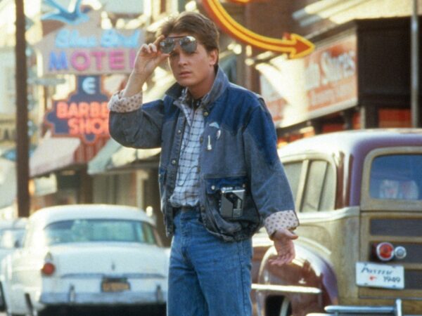 Favorite Movie Cast Reunions