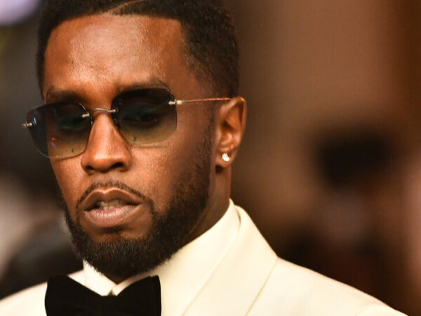 Federal Agents Raid Homes Tied to Sean Combs in Los Angeles and Miami