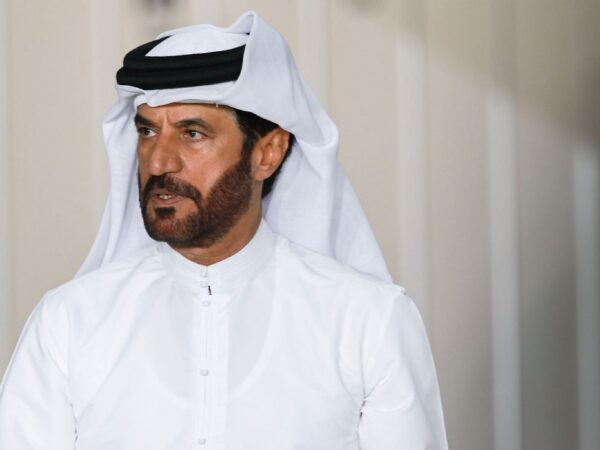 FIA boss Mohammed Ben Sulayem under investigation – report