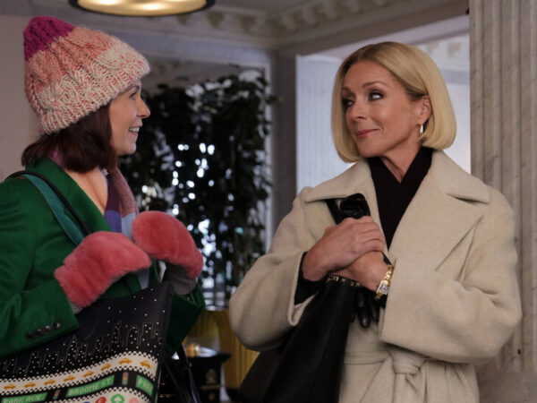 For Casting Directors, the Hunt for a Killer Never Stops