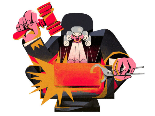 Forced to Change: Tech Giants Bow to Global Onslaught of Rules