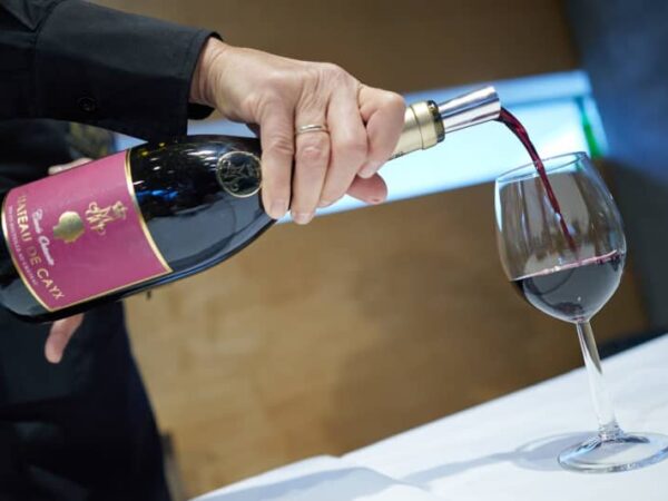 French wine industry suffering multiple setbacks despite good harvest