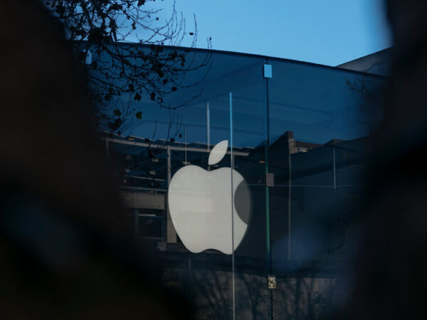 Friday Briefing – The New York Times