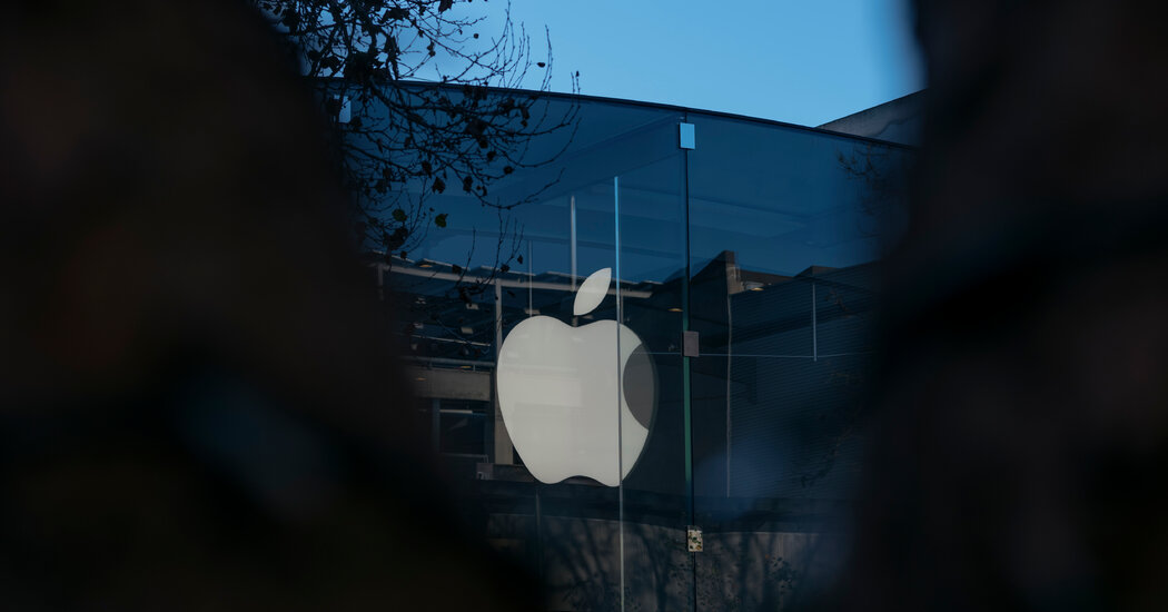 Friday Briefing – The New York Times Friday Briefing – The New York Times