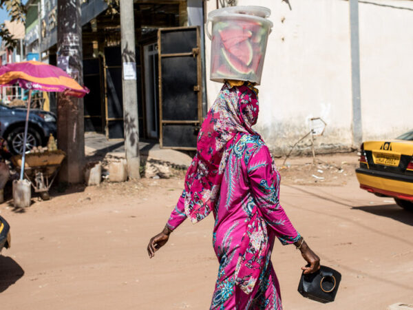 Gambia Votes to Overturn Landmark Ban on Female Genital Cutting