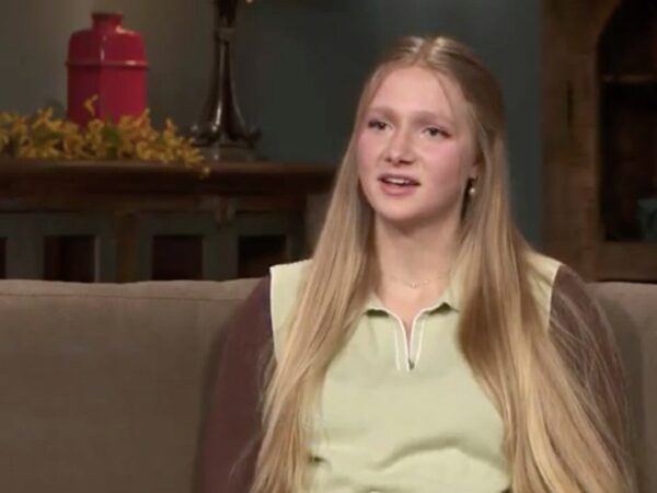 Garrison Brown’s Sister Ysabel Says She’ll Miss Him ‘For Always’ Three Weeks After His Death