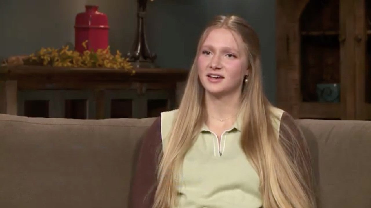 Garrison Brown’s Sister Ysabel Says She’ll Miss Him ‘For Always’ Three Weeks After His Death