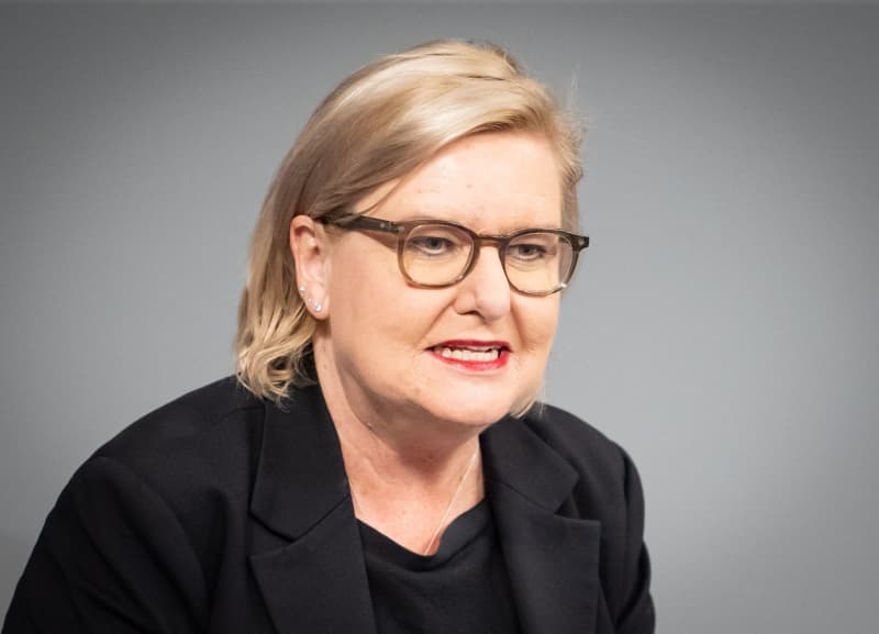 German defence lawmakers demand change after Russia intercept scandal