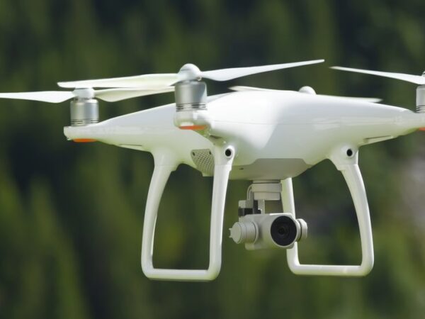 Ghana opposition NDC’s plan to use drones near polling stations sparks row