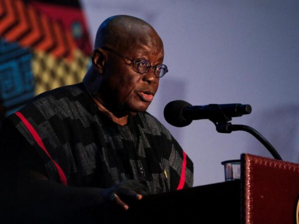 Ghana’s finance ministry urges president not to sign anti-LGBTQ+ bill