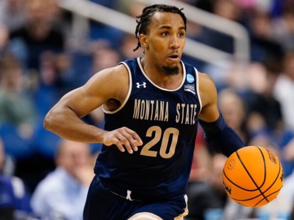 Grambling vs. Montana State Livestream: How to Watch the NCAA First Four Men’s College Basketball Game