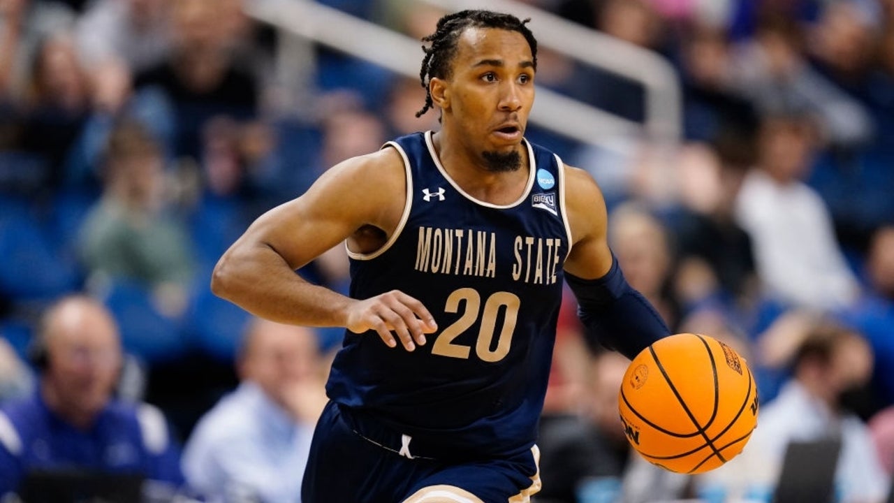Grambling vs. Montana State Livestream: How to Watch the NCAA First Four Men’s College Basketball Game Grambling vs. Montana State Livestream: How to Watch the NCAA First Four Men’s College Basketball Game