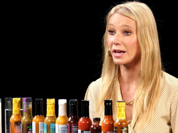 Gwyneth Paltrow Criticizes Hollywood’s ‘Big Push’ for Superhero Movies