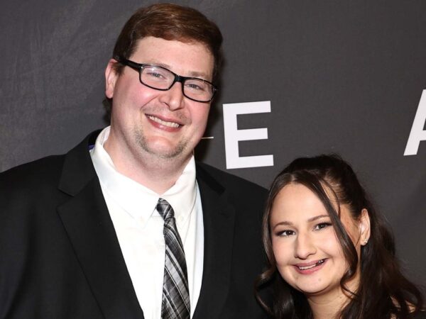 Gypsy Rose Blanchard and Husband Ryan Anderson Announce Separation 3 Months After Her Prison Release: Report