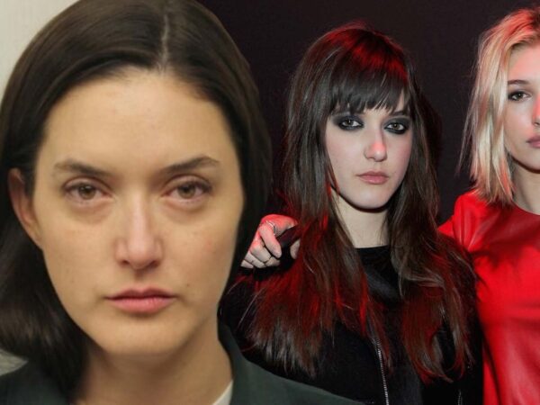 Hailey Bieber’s Sister Alaia Arrested After Allegedly Throwing Tampon at Bartender