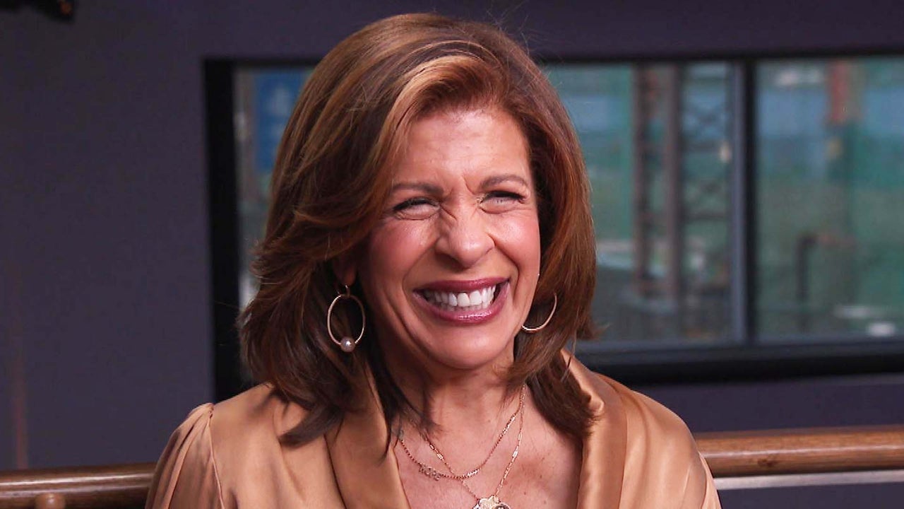 Hoda Kotb Gives Dating Life Update and Jenna Bush Hager’s Role as Matchmaker (Exclusive) Hoda Kotb Gives Dating Life Update and Jenna Bush Hager’s Role as Matchmaker (Exclusive)