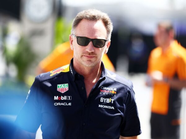 Horner misconduct accuser suspended by Red Bull – sources
