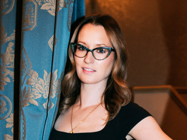 How Ingrid Michaelson Made ‘The Notebook’ Into a Musical