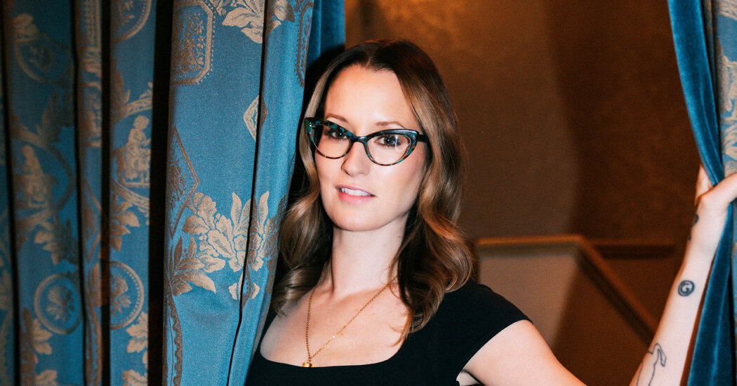 How Ingrid Michaelson Made ‘The Notebook’ Into a Musical