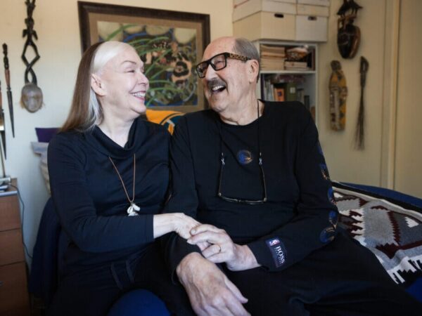 How love, Warriors basketball and poetry brought Tom Meschery back How love, Warriors basketball and poetry brought Tom Meschery back