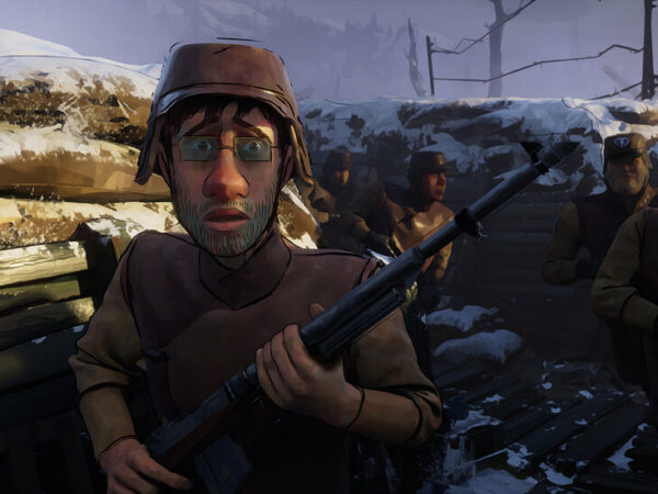 How Sean Ono Lennon Helped His Parents Send a Message.