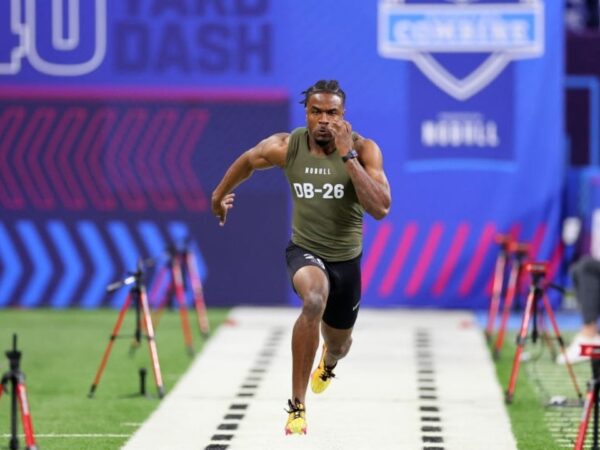 How to Watch the 2024 NFL Combine Today: Schedule, TV Channel, Live Stream and More