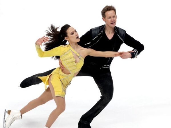 How to Watch the 2024 World Figure Skating Championships Online: Schedule and Live Stream