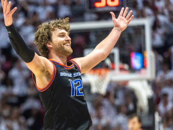 How to Watch the NCAA First Four Games Online: Schedule, March Madness 2024 Livestream and More