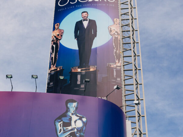 How to Watch the Oscars: Date, Time and Streaming