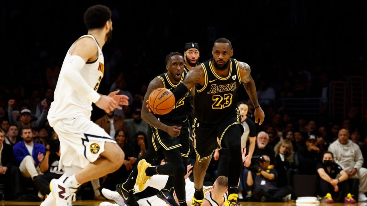How to Watch Today’s Denver Nuggets vs. Los Angeles Lakers Game Online: Start Time, Live Stream How to Watch Today’s Denver Nuggets vs. Los Angeles Lakers Game Online: Start Time, Live Stream