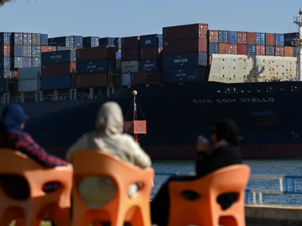 I.M.F. Agrees to Much Larger Rescue Package for Egypt