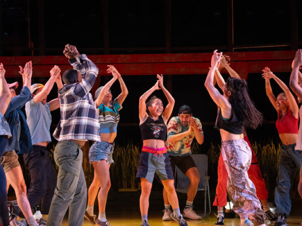‘Illinoise’: A Place of Overflowing Emotion, but Little Dance Spirit