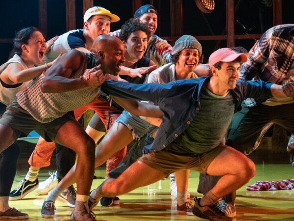 ‘Illinoise,’ a Sufjan Stevens Dance Musical, Is Moving to Broadway