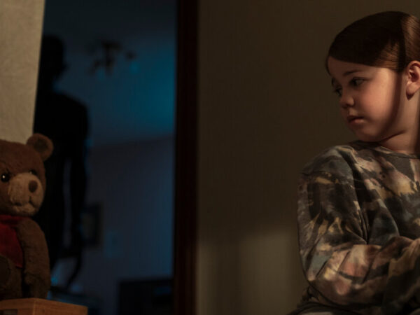 ‘Imaginary’ Review: Bear Necessity – The New York Times